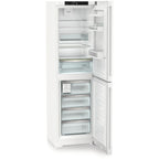 Liebherr Plus CNC5724 60cm Easy Fresh No Frost Fridge Freezer White