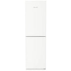 Liebherr Plus CNC5724 60cm Easy Fresh No Frost Fridge Freezer White