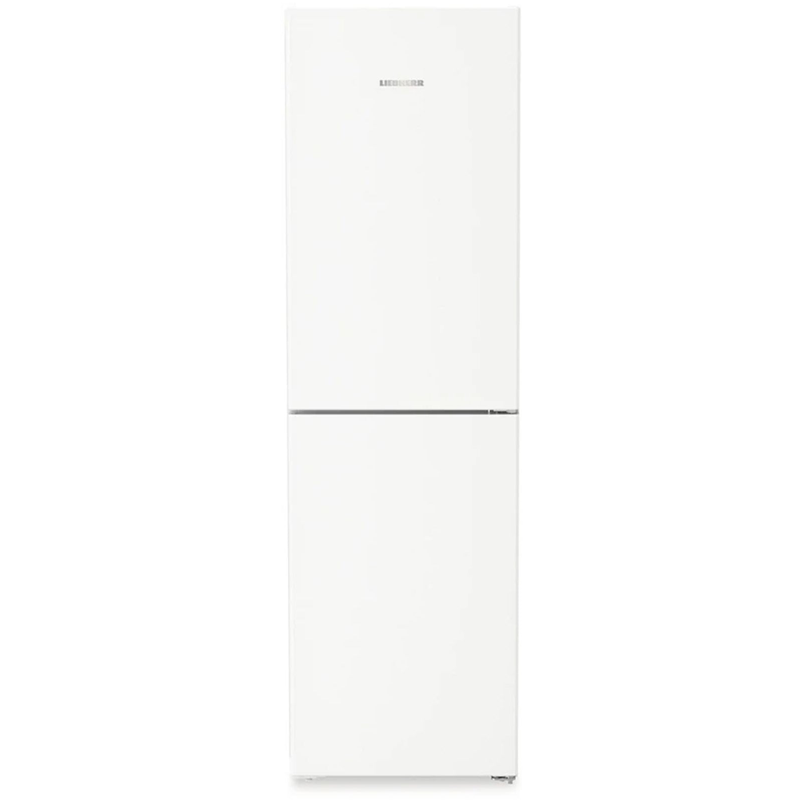 Liebherr Plus CNC5724 60cm Easy Fresh No Frost Fridge Freezer White