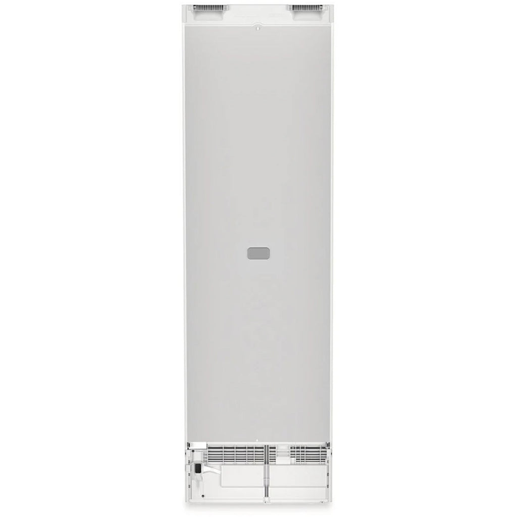 Liebherr Plus CNC5724 60cm Easy Fresh No Frost Fridge Freezer White