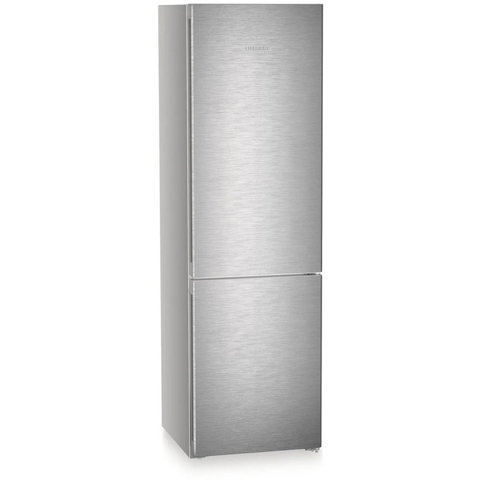 Liebherr Plus CNSDA5723 60cm Easy Fresh No Frost Fridge Freezer Stainless Steel