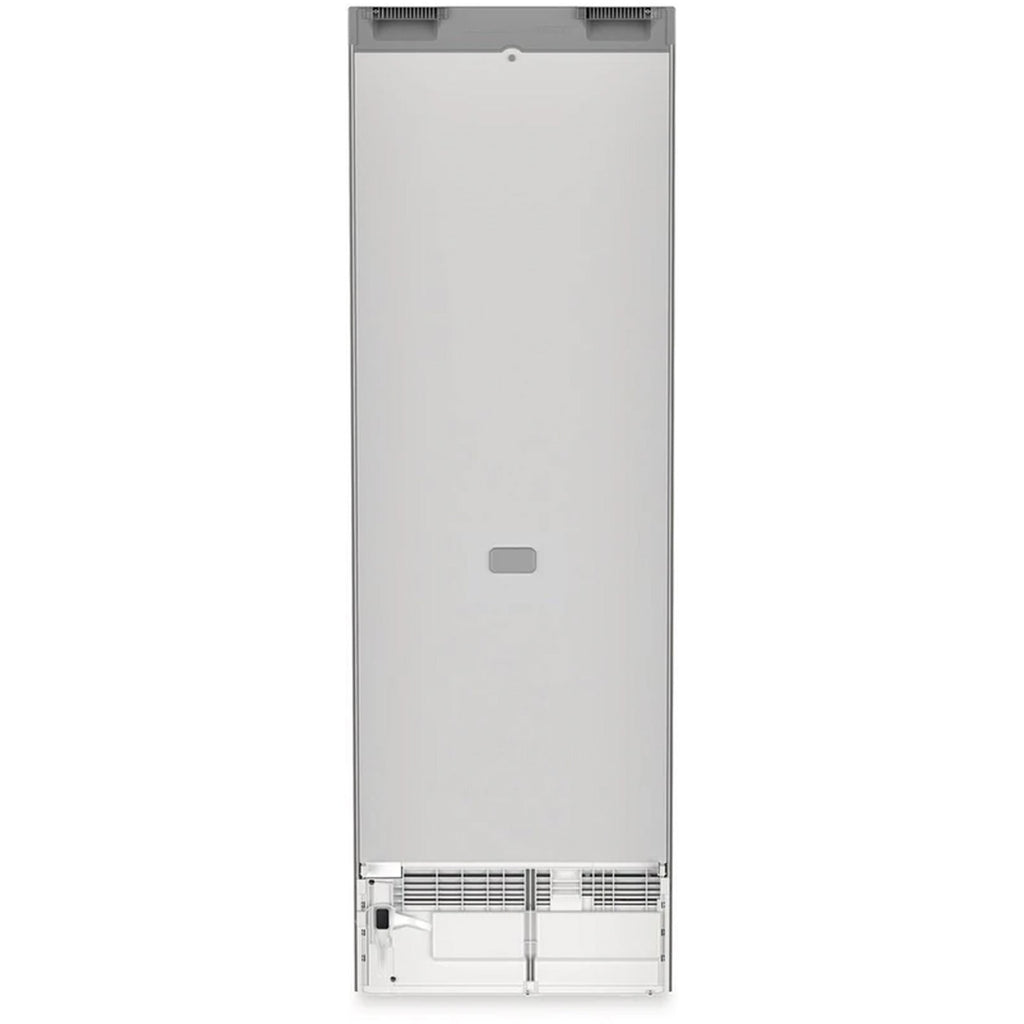 Liebherr Plus CNSDB5223 60cm No Frost Freestanding 70/30 Fridge Freezer Stainless Steel