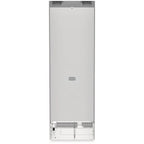 Liebherr Plus CNSDB5223 60cm No Frost Freestanding 70/30 Fridge Freezer Stainless Steel