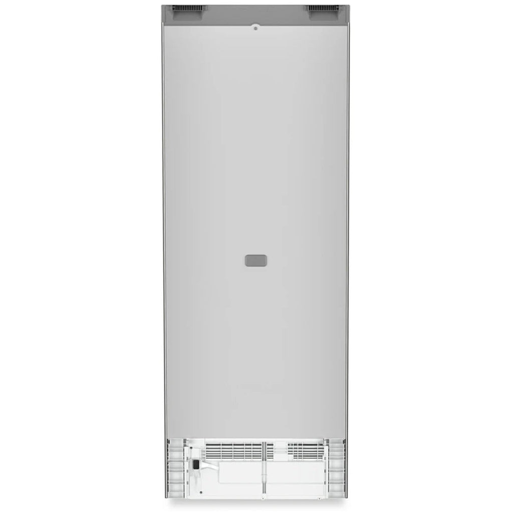 Liebherr Plus CNSFA7723 No Frost Easy Fresh Fridge Freezer Silver
