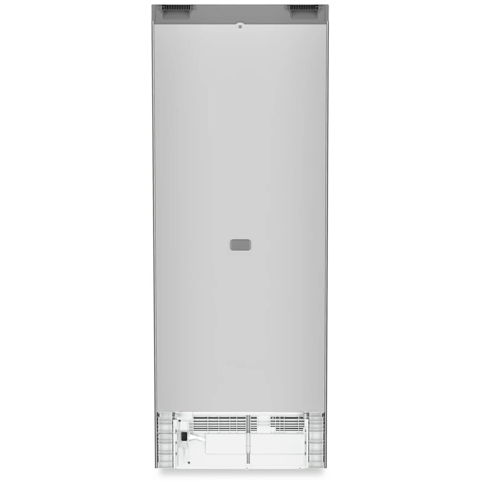 Liebherr Plus CNSFA7723 No Frost Easy Fresh Fridge Freezer Silver