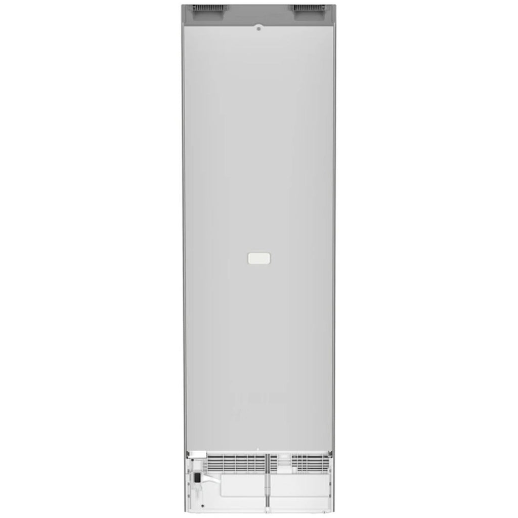 Liebherr Plus CNSFD5704 Pure NoFrost Combined fridge-freezers with EasyFresh Silver