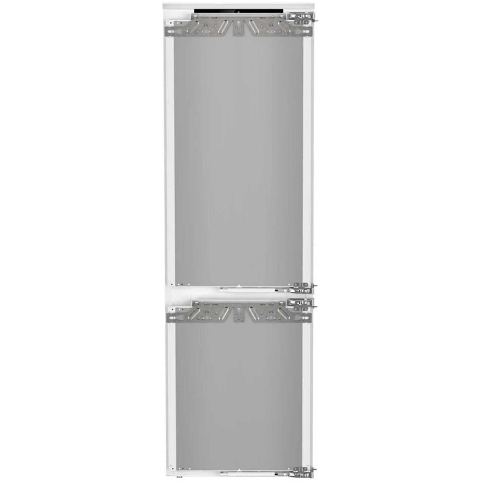 Liebherr Plus ICND5123 178cm Easy Fresh No Frost Built in Fully Integrated Fridge Freezer White