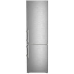 Liebherr Prime CBNSDA575I 60cm Bio Fresh No Frost Fridge Freezer Stainless Steel