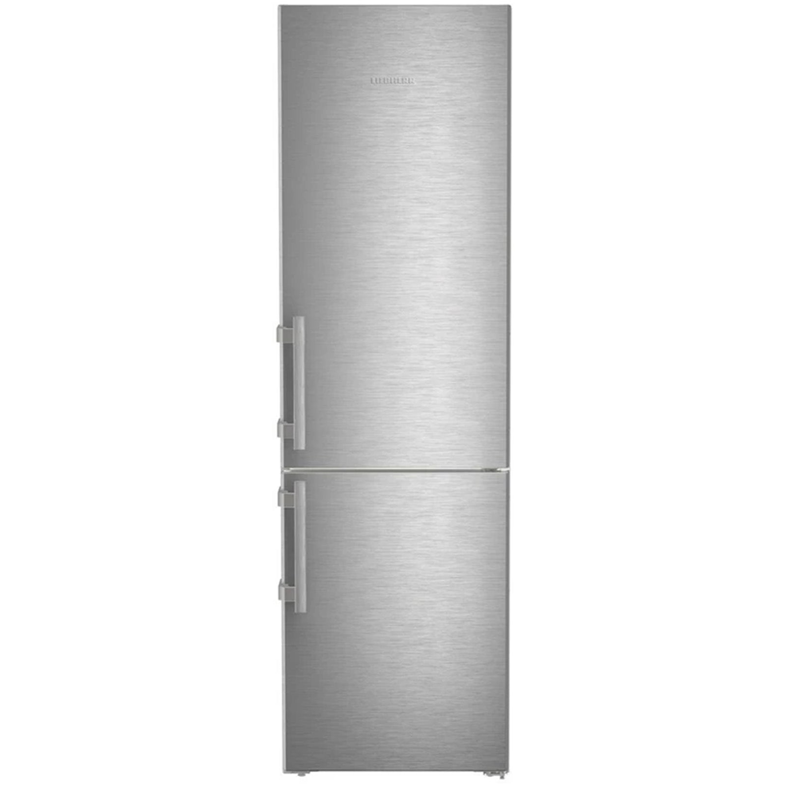 Liebherr Prime CBNSDA575I 60cm Bio Fresh No Frost Fridge Freezer Stainless Steel