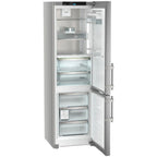 Liebherr Prime CBNSDA575I 60cm Bio Fresh No Frost Fridge Freezer Stainless Steel