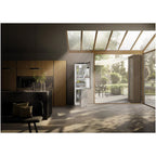 Liebherr Prime CBNSDA575I 60cm Bio Fresh No Frost Fridge Freezer Stainless Steel