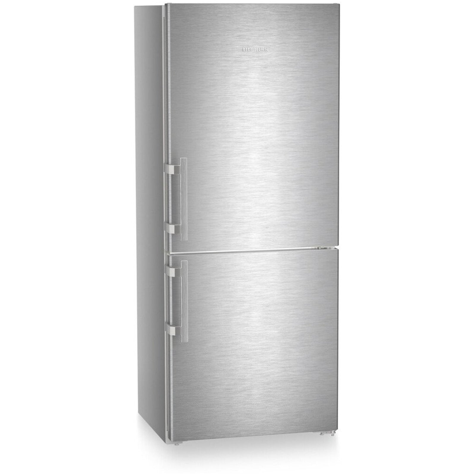 Liebherr Prime CBNSDC765I BioFresh No Frost Fridge Freezer Stainless Steel