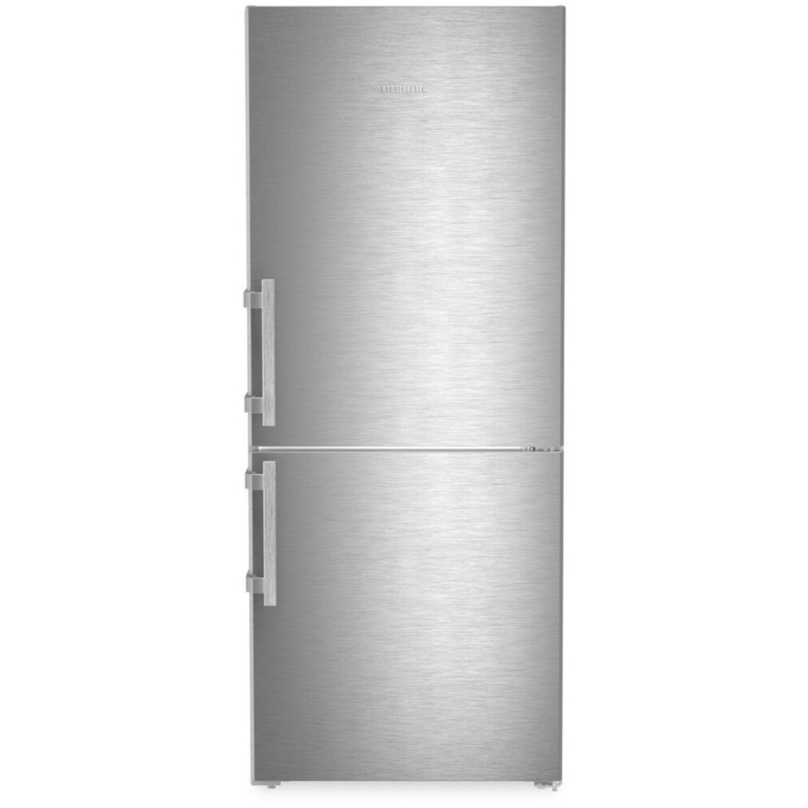 Liebherr Prime CBNSDC765I BioFresh No Frost Fridge Freezer Stainless Steel