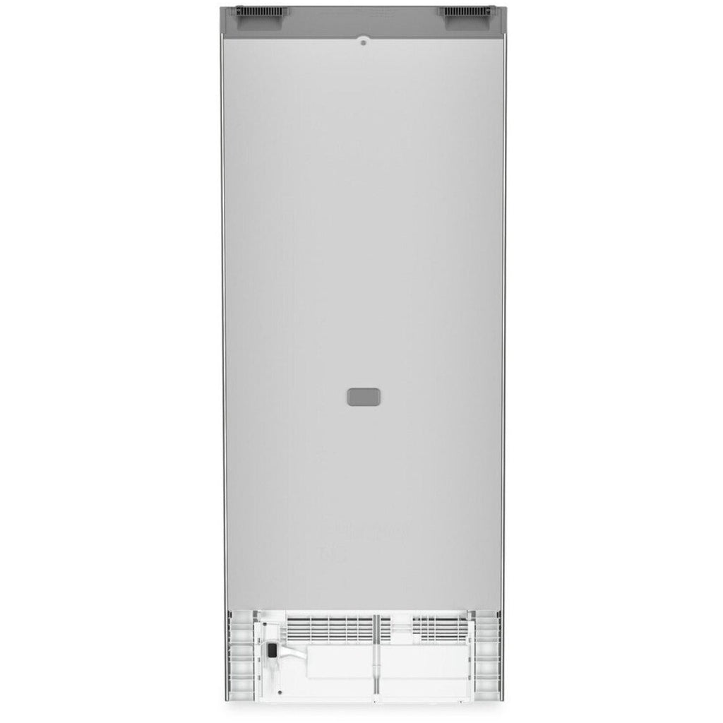 Liebherr Prime CBNSDC765I BioFresh No Frost Fridge Freezer Stainless Steel