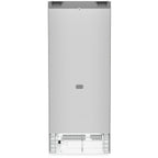 Liebherr Prime CBNSDC765I BioFresh No Frost Fridge Freezer Stainless Steel