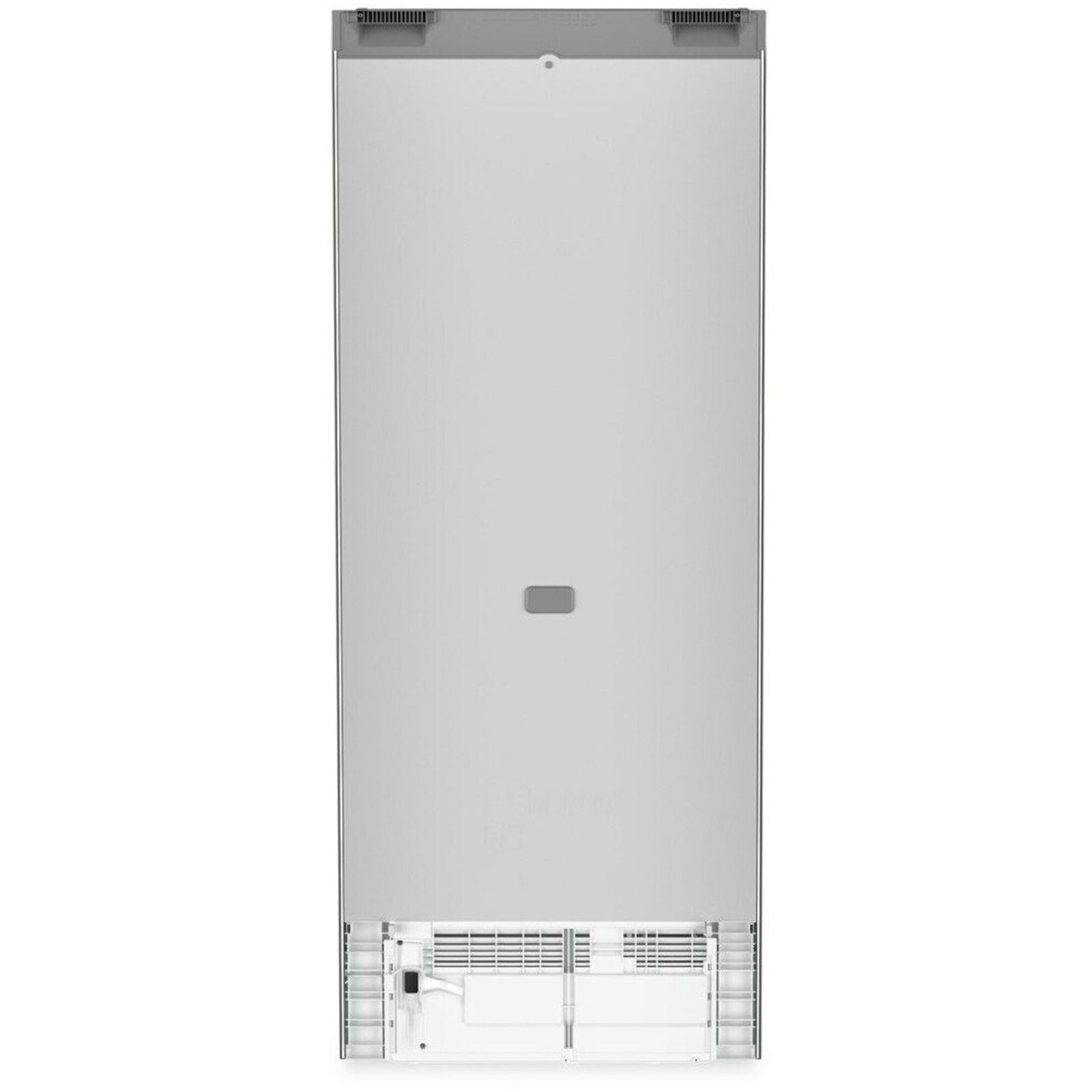 Liebherr Prime CBNSDC765I BioFresh No Frost Fridge Freezer Stainless Steel
