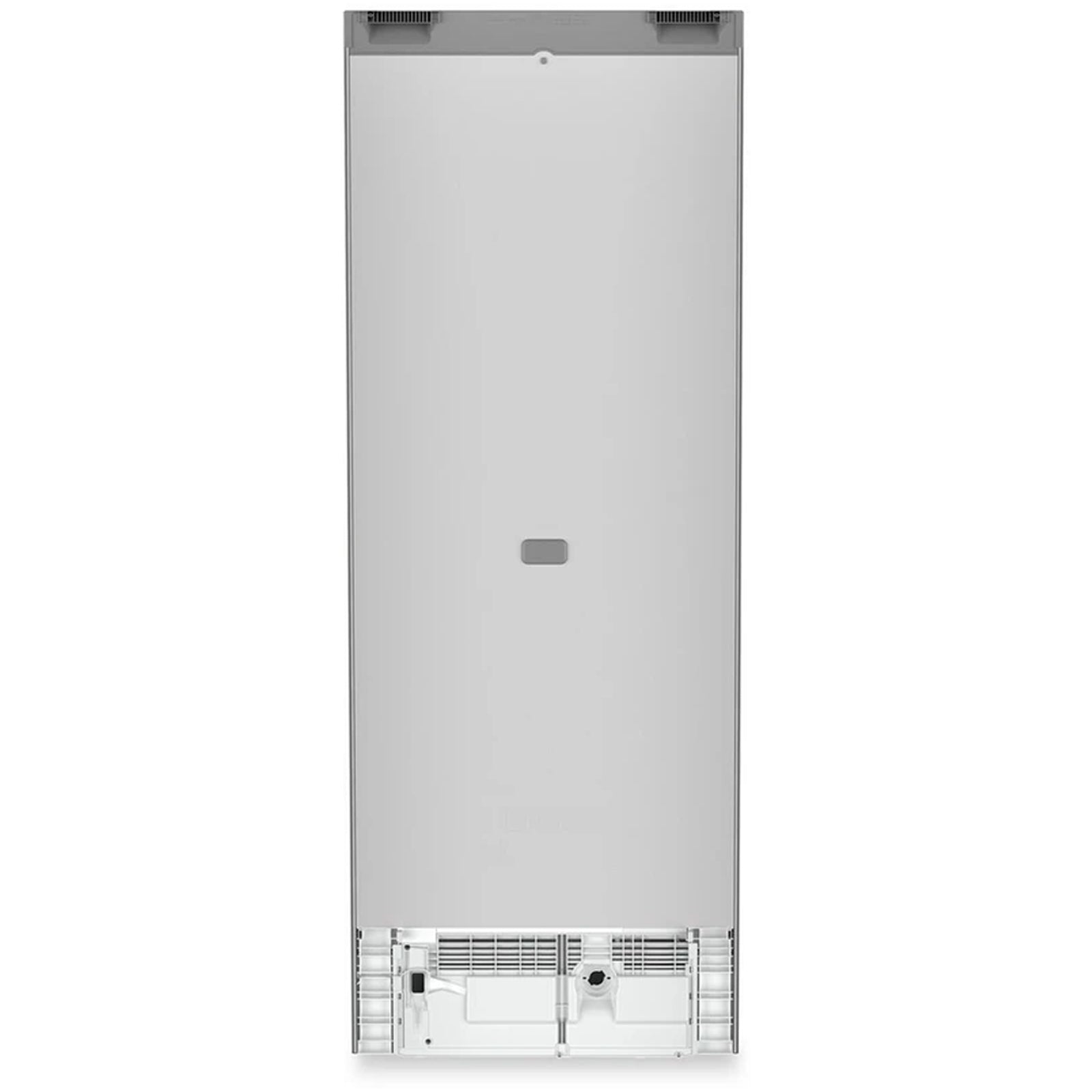 Liebherr Prime CNSDD776I 487L Freestanding 70/30 No Frost Fridge Freezer Stainless Steel