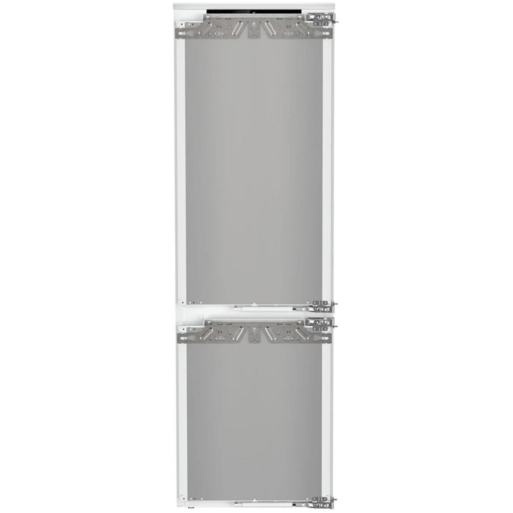 Liebherr Prime ICBNCI5153 178cm 245L Bio Fresh No Frost Built in Fully Integrated Fridge Freezer White