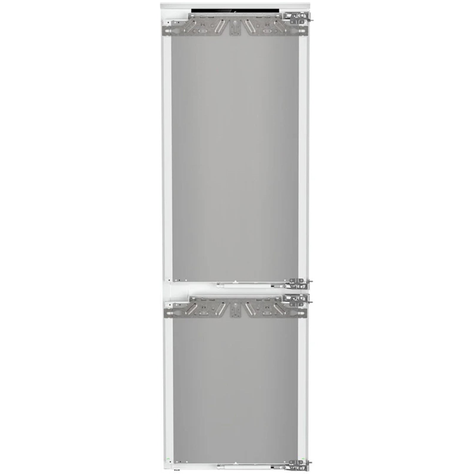 Liebherr Prime ICBNCI5153 178cm 245L Bio Fresh No Frost Built in Fully Integrated Fridge Freezer White