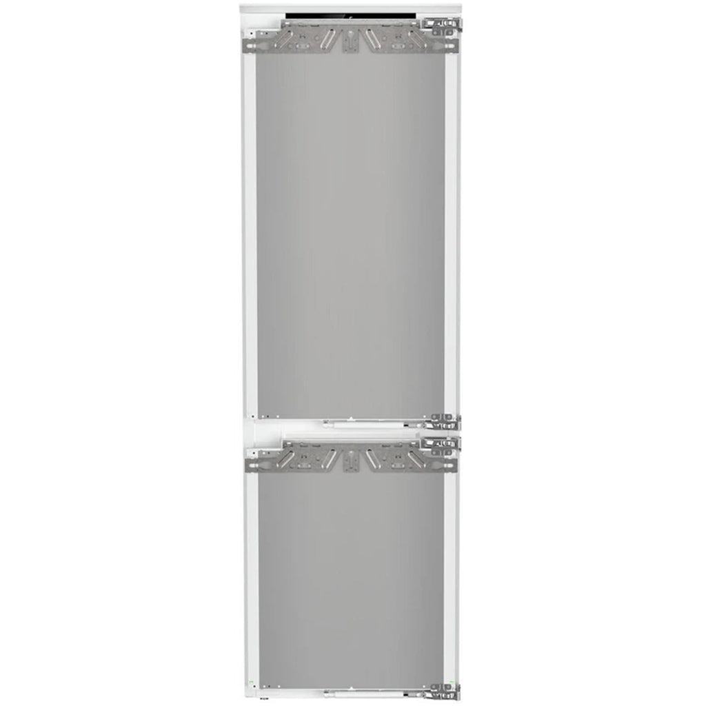 Liebherr Prime ICBNDI5163 178cm 246L Bio Fresh No Frost Fully Integrated Fridge Freezer White