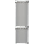 Liebherr Prime ICBNDI5163 178cm 246L Bio Fresh No Frost Fully Integrated Fridge Freezer White