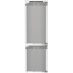 Liebherr Prime SICNDI5153 178cm 254L Easy Fresh No Frost Built in Fridge Freezer White