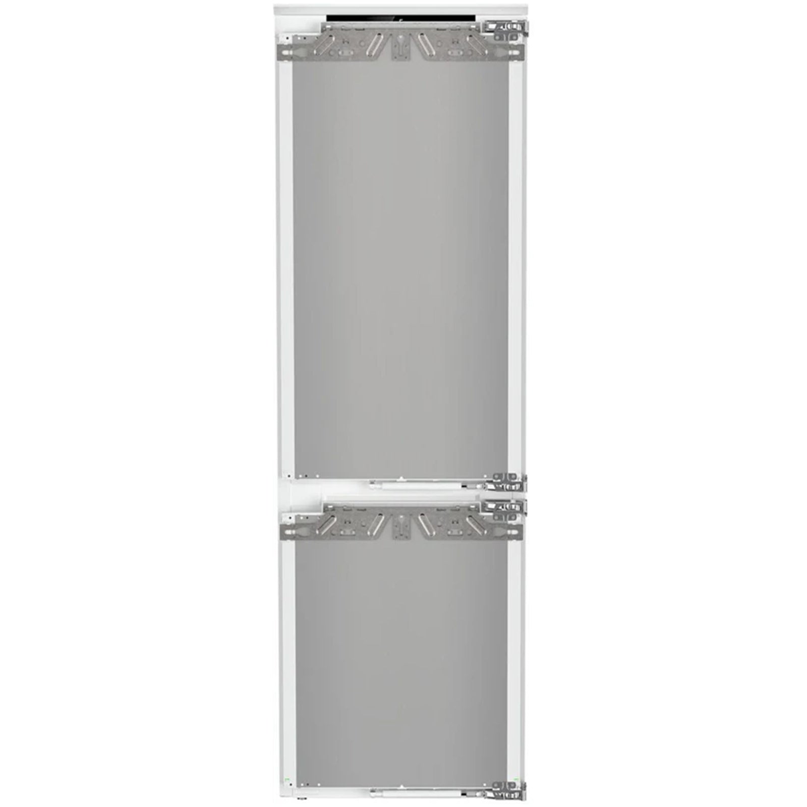 Liebherr Prime SICNDI5153 178cm 254L Easy Fresh No Frost Built in Fridge Freezer White