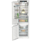 Liebherr Prime SICNDI5153 178cm 254L Easy Fresh No Frost Built in Fridge Freezer White