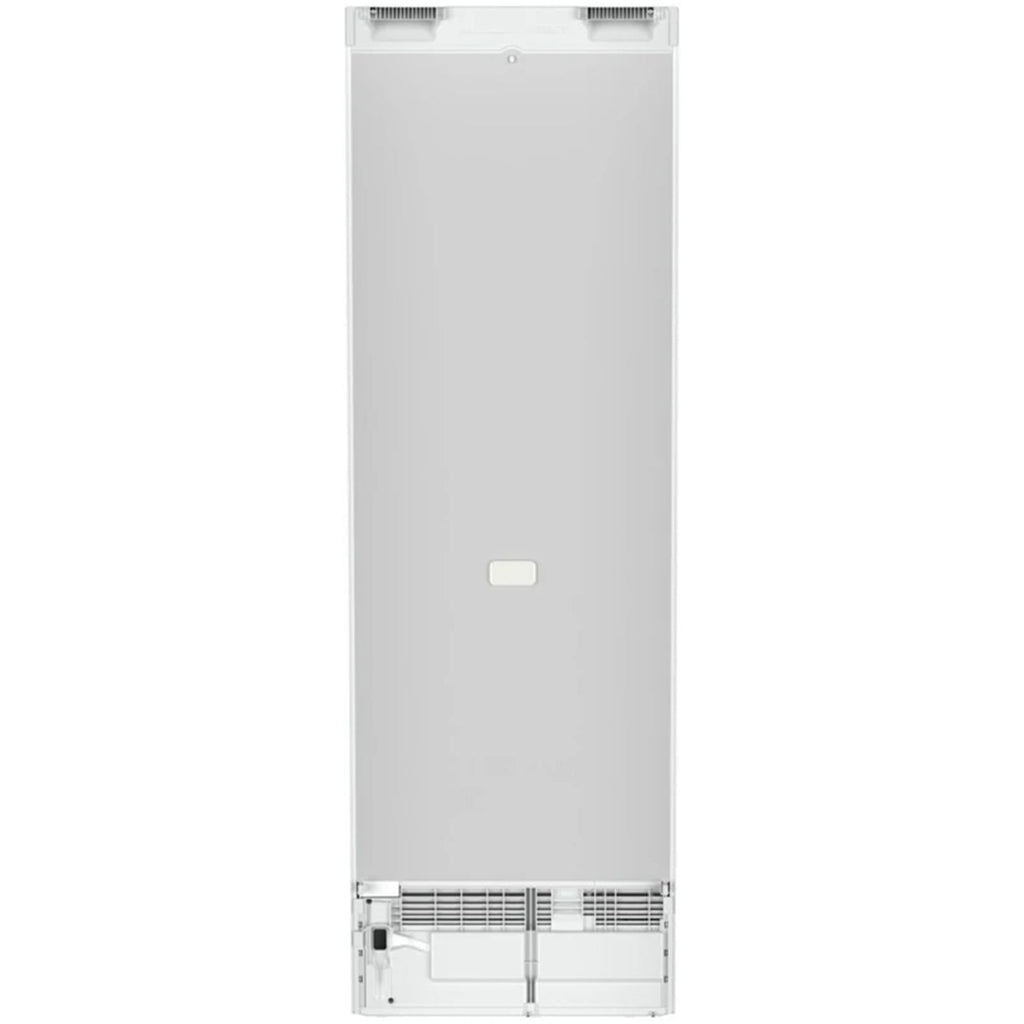 Liebherr Pure CND5203 60cm 60/40 330L No Frost Freestanding Fridge Freezer White