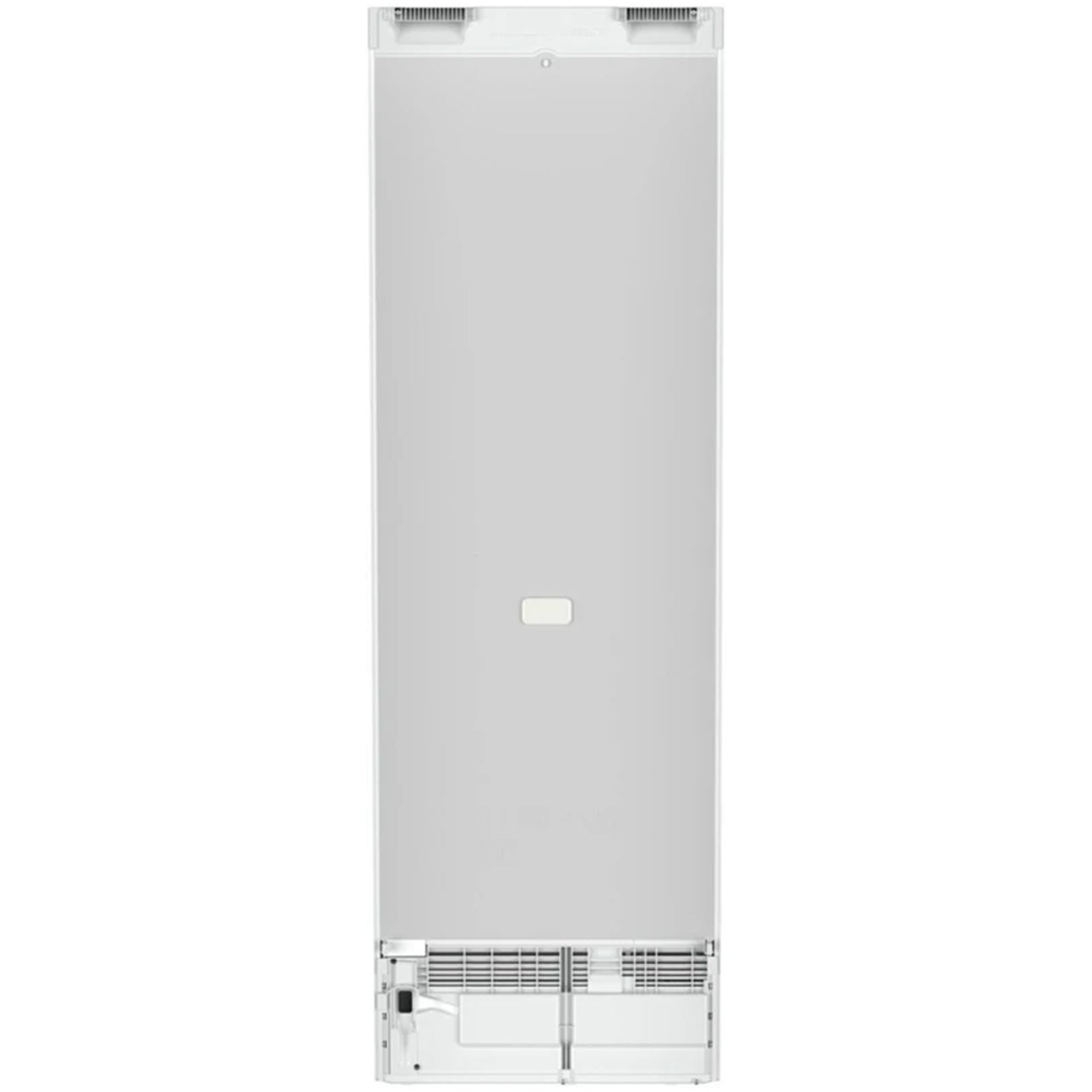Liebherr Pure CND5203 60cm 60/40 330L No Frost Freestanding Fridge Freezer White
