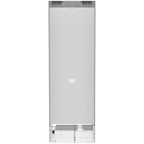 Liebherr Pure CNSFD5203 60cm 269L No Frost 60/40 Fridge Freezer Stainless Steel