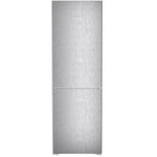 Liebherr Pure CNSFD5203 60cm 269L No Frost 60/40 Fridge Freezer Stainless Steel