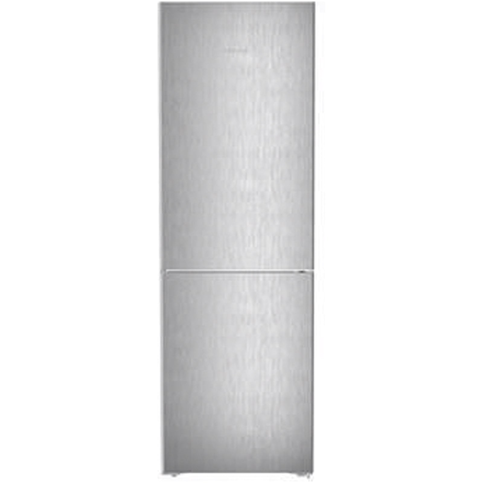 Liebherr Pure CNSFD5203 60cm 269L No Frost 60/40 Fridge Freezer Stainless Steel
