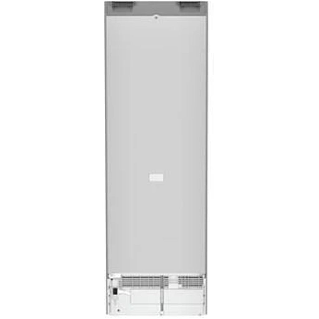 Liebherr Pure CNSFD5204 60cm 319L No Frost 50/50 Fridge Freezer Silver