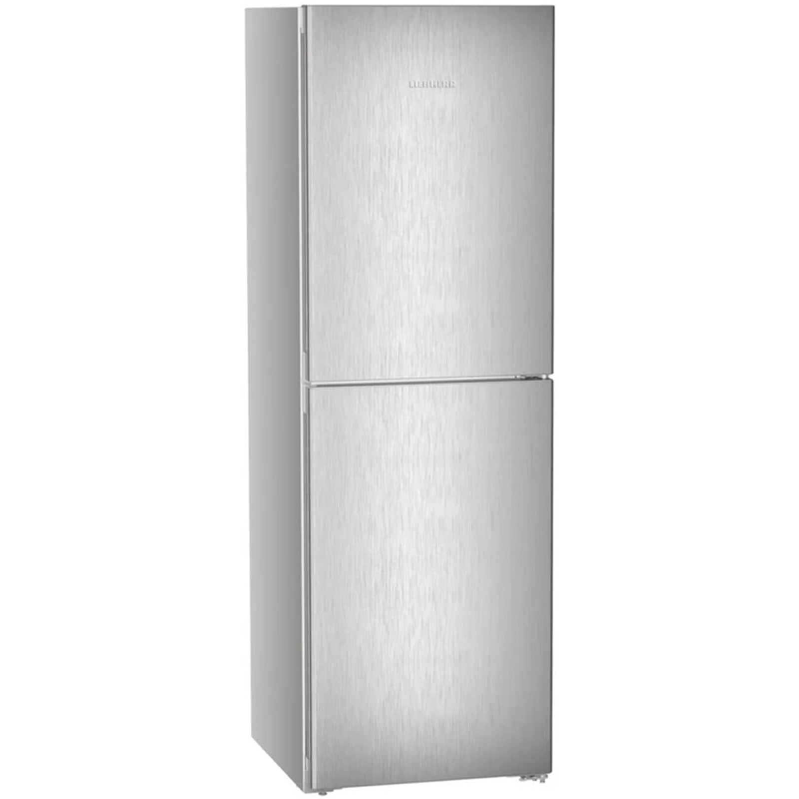 Liebherr Pure CNSFD5204 60cm 319L No Frost 50/50 Fridge Freezer Silver