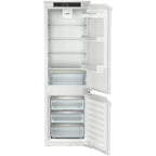 Liebherr Pure ICNC5103 Fully Integrated fridge-freezer with EasyFresh and NoFrost