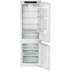 Liebherr Pure ICNE5103 178cm 253L Easy Fresh No Frost Built in Fridge Freezer