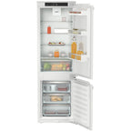 Liebherr Pure ICNE5103 178cm 253L Easy Fresh No Frost Built in Fridge Freezer