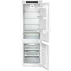 Liebherr Pure ICSE5103 178cm Easy Fresh Smart Frost Built in Fridge Freezer
