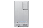 Samsung RS70F66KCFEU Bespoke AI Series 7 91cm Side by Side American Style Fridge Freezer in Black