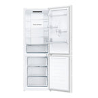 Sensis RFCMF0160EW Freestanding Frost Free 60cm Fridge Freezer White