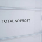 Sensis RFCMF0160EW Freestanding Frost Free 60cm Fridge Freezer White