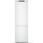 Whirlpool WHC18 T332 P UK built in fridge freezer