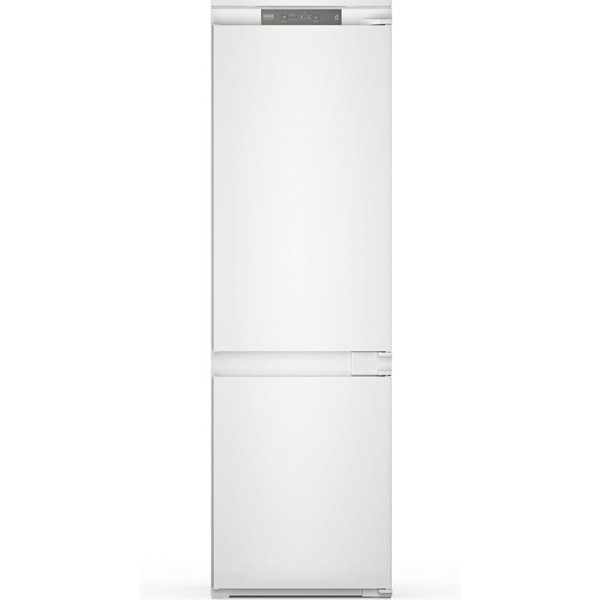 Whirlpool WHC18 T332 P UK built in fridge freezer