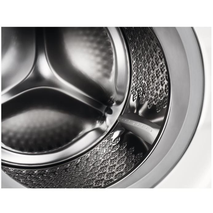 Zanussi Z716WT83BI 7+4 kg 1600 Spin Integrated Washer Dryer