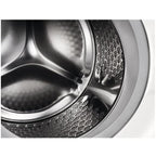 Zanussi Z716WT83BI 7+4 kg 1600 Spin Integrated Washer Dryer